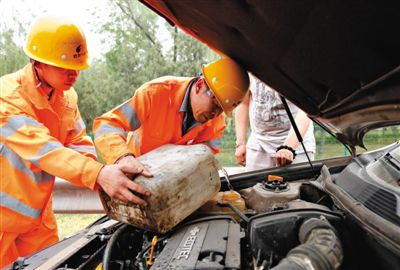 南海区额尔古纳道路救援